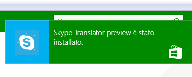 Skype Translator, download e prova del traduttore universale