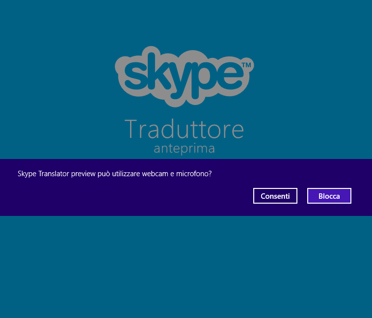 Skype Translator, download e prova del traduttore universale