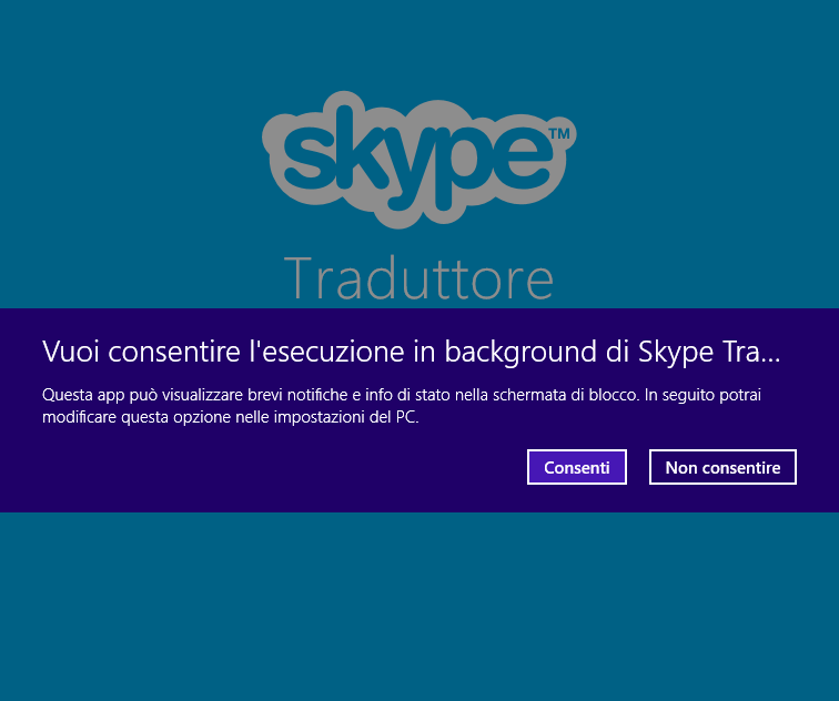 Skype Translator, download e prova del traduttore universale