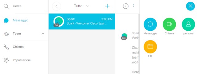 Skype Web e altri servizi per fare chiamate e videochiamate senza installare plugin