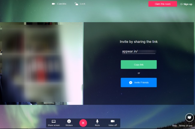 Skype Web e altri servizi per fare chiamate e videochiamate senza installare plugin