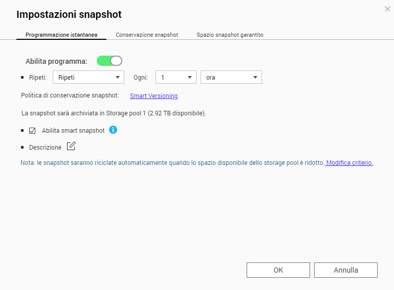 Backup dei dati in azienda: diventare professionisti dello storage con QNAP