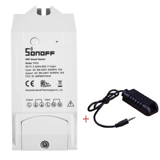 Interruttori e prese intelligenti per la smart home in offerta su Amazon. Anche repeater e tastiera WiFi
