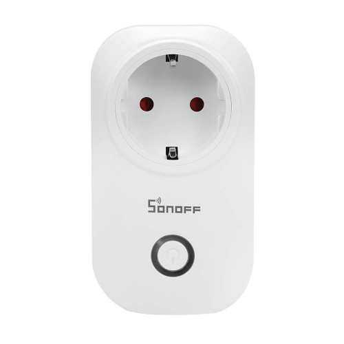 Interruttori e prese intelligenti per la smart home in offerta su Amazon. Anche repeater e tastiera WiFi
