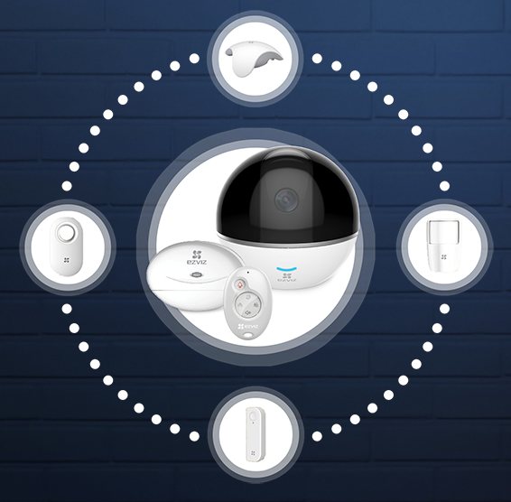 5 vantaggi della tecnologia Fastweb per la smart home