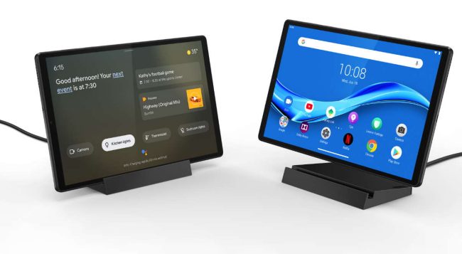 Lenovo presenta i suoi nuovi convertibili 2-in-1: Yoga Duet 7i e IdeaPad Duet 3i