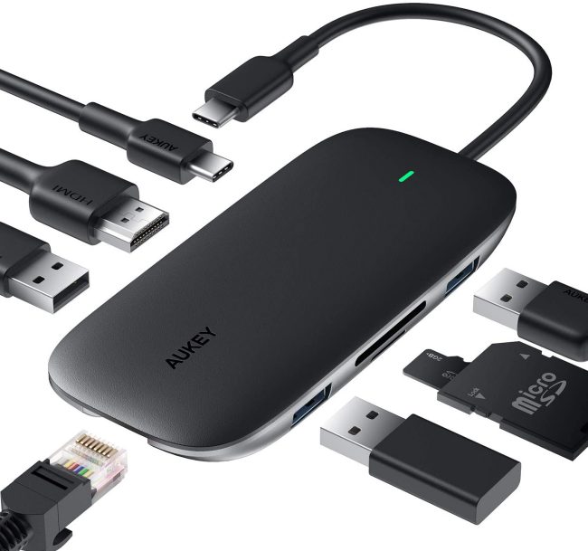 Accessori utili per lo smart working quando si utilizza un notebook