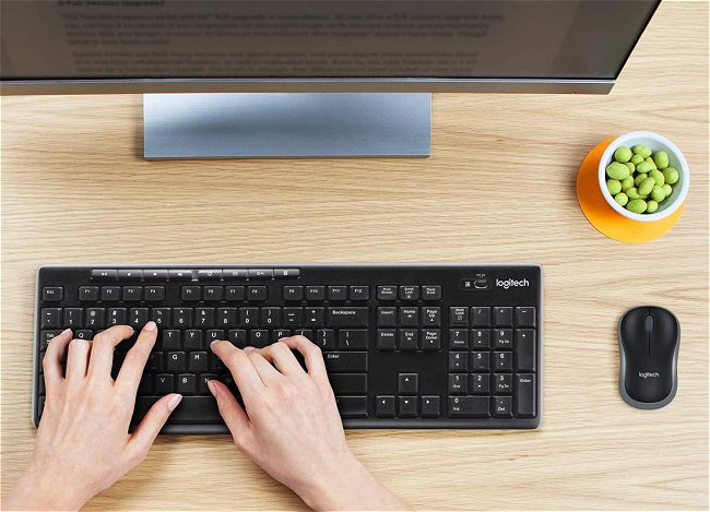 Accessori utili per lo smart working quando si utilizza un notebook