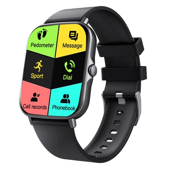Smartband economica: F15S con display full touch costa meno di 25 euro