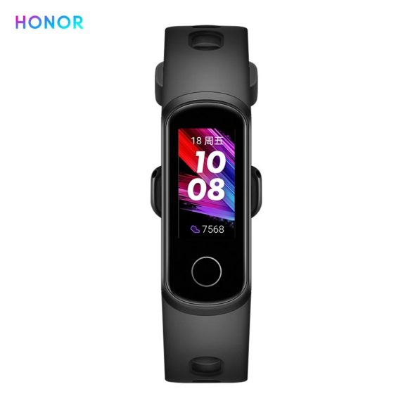 Honor Band 5i, versatile smartband con connettore USB in offerta a circa 27 euro