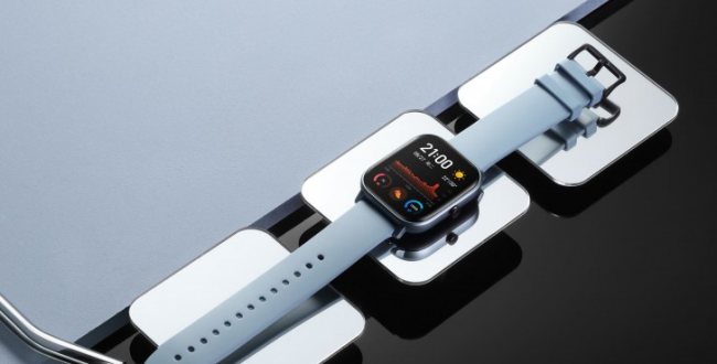 Xiaomi presenta Huami Amazfit GTS, un clone dell'Apple Watch 4