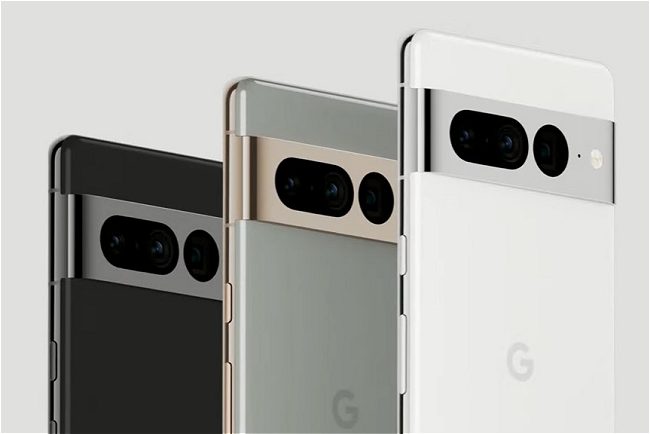 Google Pixel 7 e Pixel 7 Pro: ecco le caratteristiche dei nuovi smartphone Android