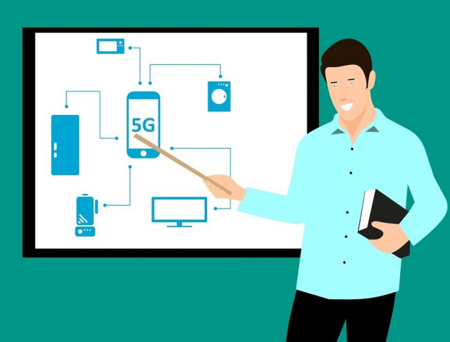 Smartphone 5G: quali saranno i primi sul mercato