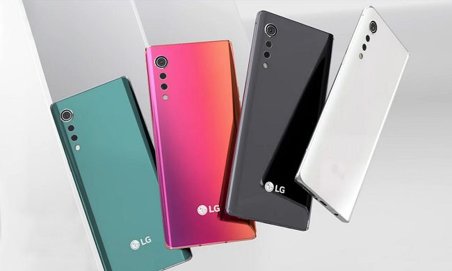 LG Velvet, in anteprima il nuovo smartphone con Snapdragon 765 e modem 5G