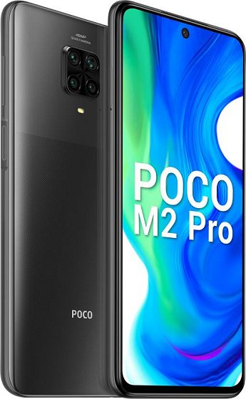POCO svela il suo smartphone M2 Pro, con Snapdragon 720G e batteria da 5000 mAh