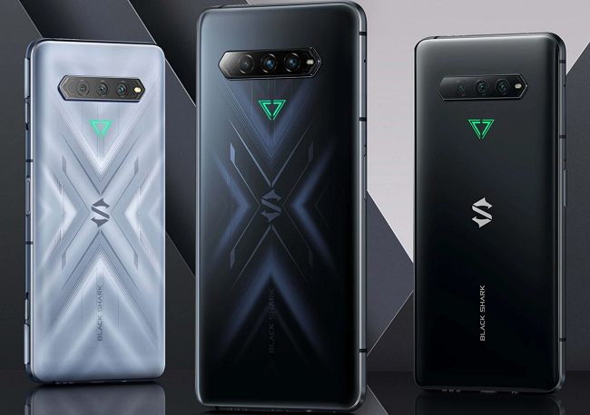 Black Shark 4 Pro: smartphone top di gamma a un prezzo molto aggressivo