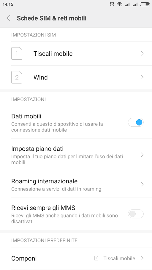 Dual SIM Android, come scegliere e configurare lo smartphone