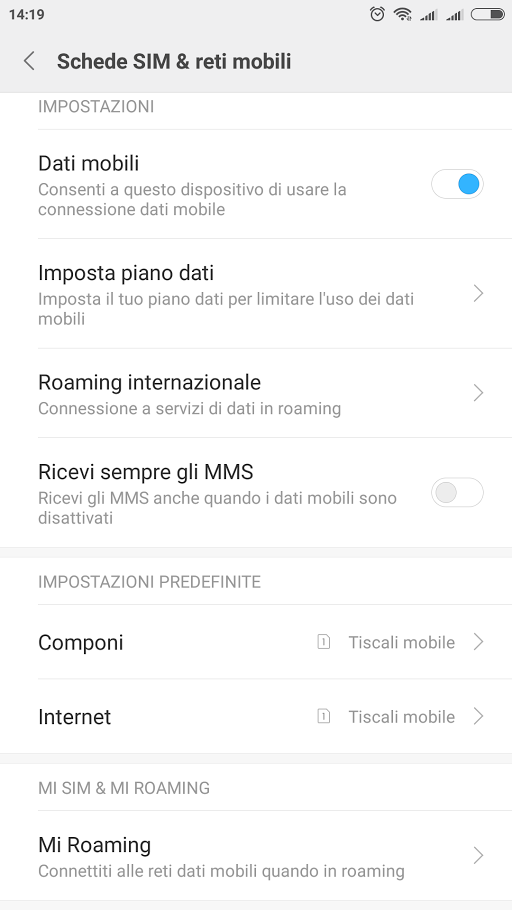 Dual SIM Android, come scegliere e configurare lo smartphone