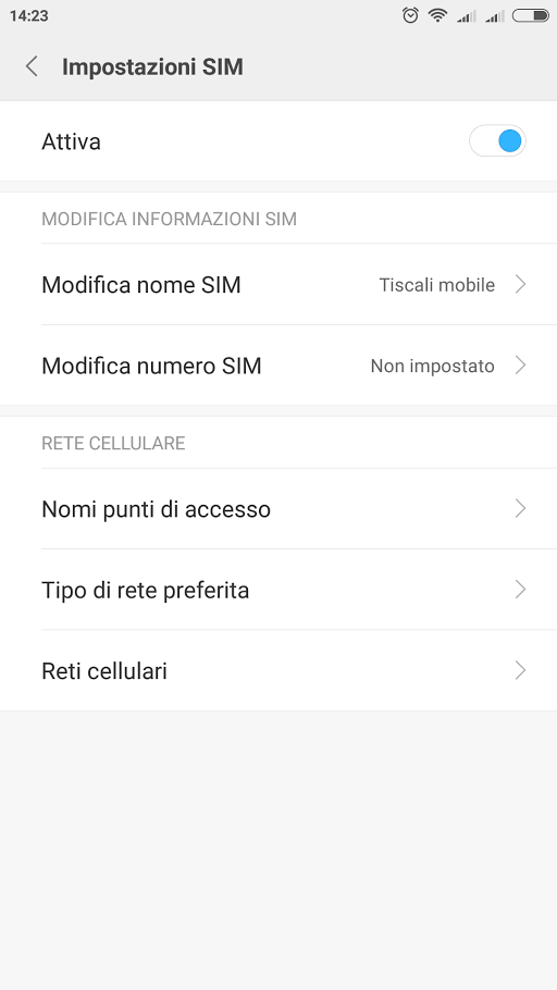 Dual SIM Android, come scegliere e configurare lo smartphone