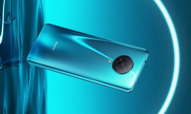 Redmi K30 Pro, un top di gamma con storage interno UFS 3.1