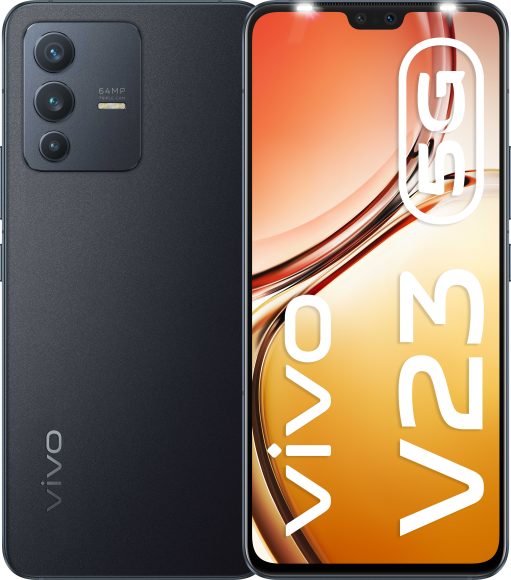 vivo presenta lo smartphone V23 5G: foto di qualità e dotazione hardware da primo della classe