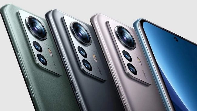 Smartphone Xiaomi 12: le principali caratteristiche. Presentati anche Watch S1 e auricolari Buds 3