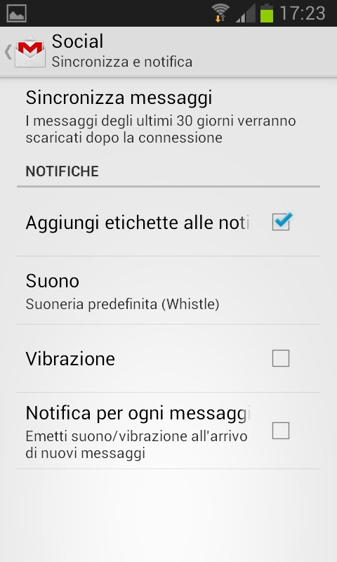 Smartphone uso professionale: suggerimenti e app Android (prima puntata)