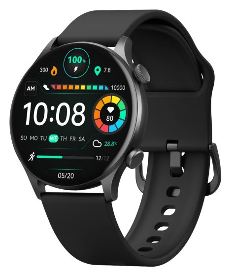 In promozione Smartwatch HAYLOU Solar Plus RT3 e incisore laser ATOMSTACK S10 Pro: ecco come averli
