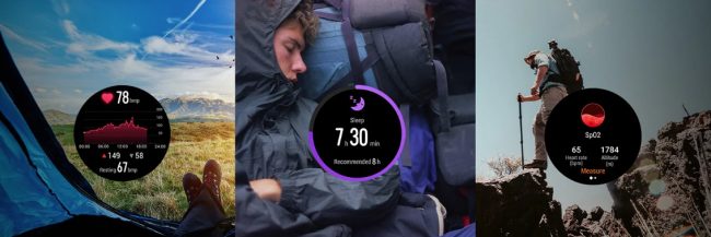 Smartwatch HONOR Watch GS Pro: un dispositivo rugged in offerta speciale