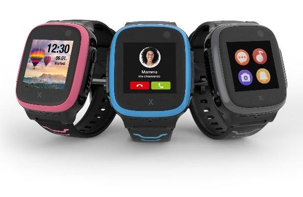 Monitorare gli spostamenti dei bambini anche in vacanza con lo smartwatch Xplora X5 Play