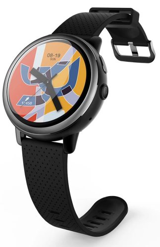 garmin vívoactive 3 music spotify