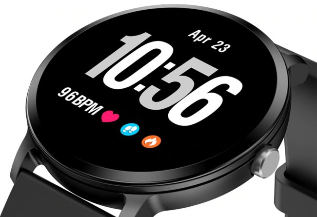 smartwatch v11