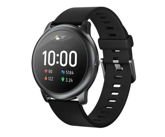 leoie bluetooth smart watch