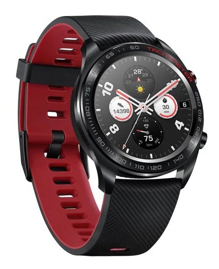 mi smartwatch with camera
