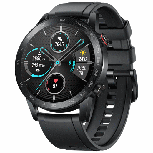 Honor presenta i nuovi portatili MagicBook e lo smartwatch MagicWatch 2
