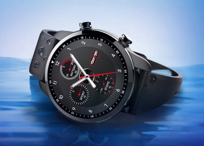 Smartwatch 4G Kospet Brave e lampada smart Xiaomi in offerta speciale