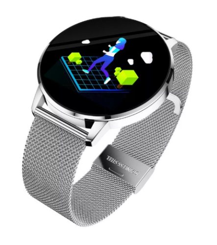 Smartwatch OUKITEL W3 in offerta speciale a poco più di 27 euro