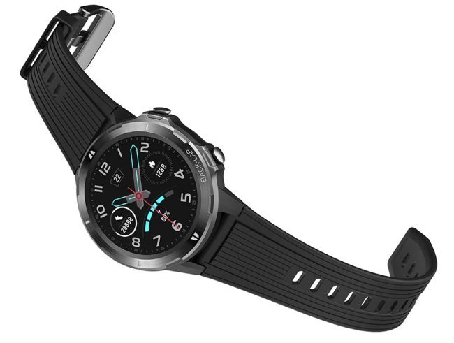 Smartwatch Umidigi Uwatch GT in offerta a circa 40 euro