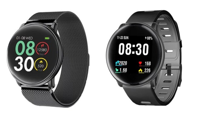 Stampante 3D Anet A8 Plus e smartwatch UMIGI Uwatch2 in offerta speciale