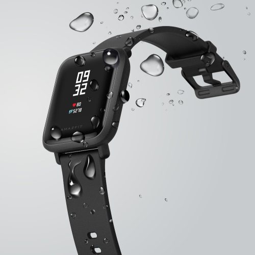 Smartwatch Xiaomi Huami Amazfit Bip Lite in offerta a circa 60 euro
