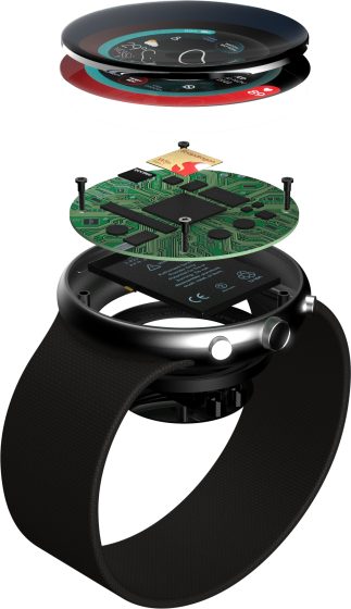 Dispositivi indossabili più potenti, veloci ed efficienti con i SoC Snapdragon W5+ e W5