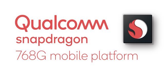 Qualcomm presenta il nuovo SoC Snapdragon 768G: a tutto 5G
