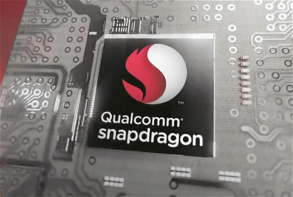 Snapdragon 835 è il nuovo processore Qualcomm a 10 nm