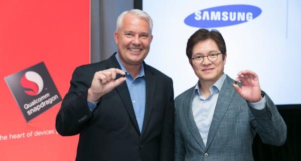 Snapdragon 835 è il nuovo processore Qualcomm a 10 nm