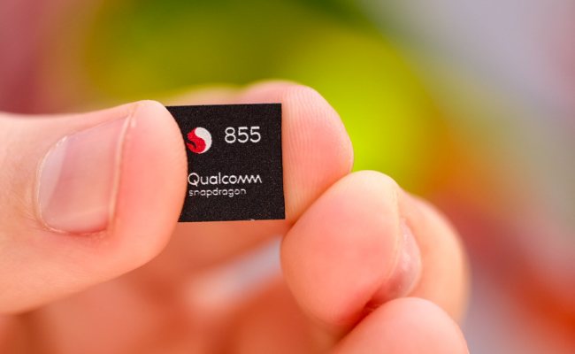 Qualcomm Snapdragon 855 è il primo SoC a ricevere la certificazione Smart Card Equivalent