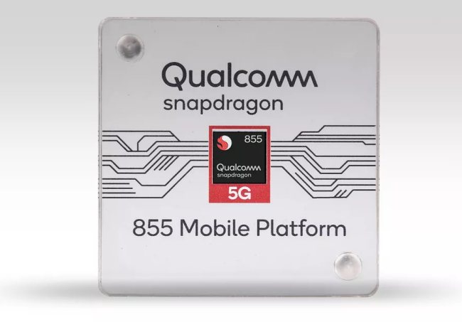 Qualcomm svela le principali caratteristiche tecniche del nuovo SoC Snapdragon 855