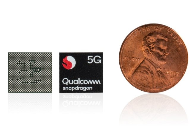Qualcomm annuncia i nuovi SoC Snapdragon 865 e 765 con modem 5G integrato