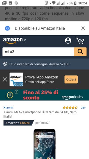 Chrome per Android permetterà di sbirciare i link grazie a Sneak Peek