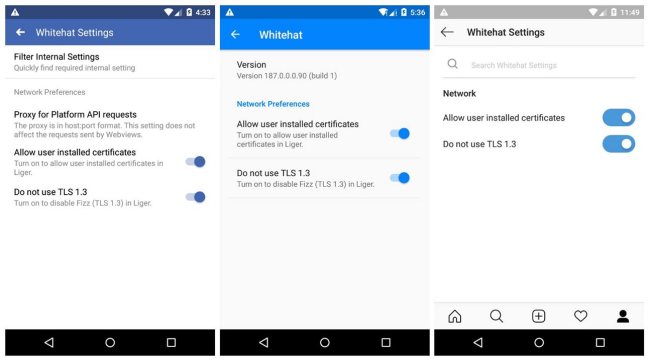 Facebook permette di studiare il funzionamento delle sue app