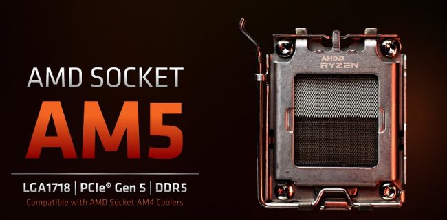 AMD Zen 4: le novità dei nuovi processori, per quanto sappiamo finora